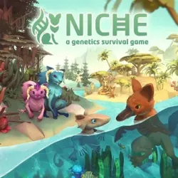 Niche - a genetics survival game [𝐈𝐍𝐒𝐓𝐀𝐍𝐓 𝐃𝐄𝐋𝐈𝐕𝐄𝐑𝐘]